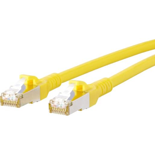 Metz Connect PATCHKABEL KAT6A 10G AWG26 GE / METZ 130845A077 – E 10M 130845A077 – E