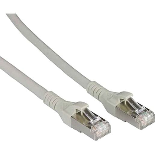 4250184117407-1 Metz Connect PATCHKABEL KAT6A 10G AWG26 GR / METZ 1308456033 – E 6M 1308456033 – E