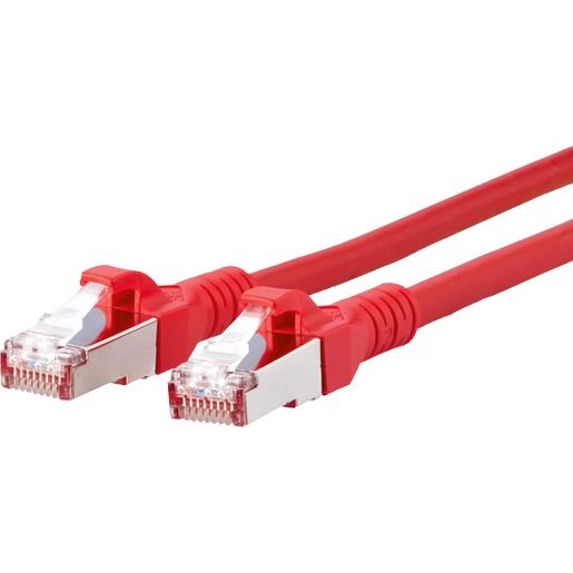 Metz Connect PATCHKABEL KAT6A 10G AWG26 RT / METZ 1308455066 – E 5M 1308455066 – E