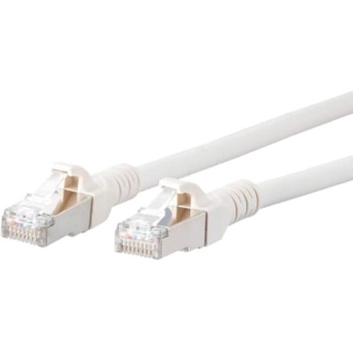 4250184133278-1 Metz Connect PATCHKABEL KAT6A 10G AWG26 WS / METZ 130845A588 – E 15M 130845A588 – E