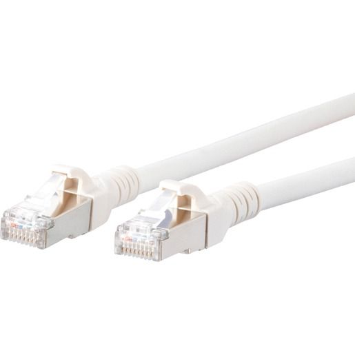 Metz Connect PATCHKABEL KAT6A 10G AWG26 WS / METZ 1308451088 – E 1M 1308451088 – E