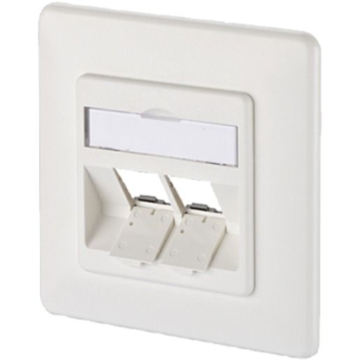 Metz Connect KEYSTONE 2P DE UP O.M. / METZ 130B20D21002KE