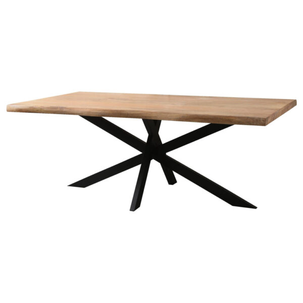 POCO Esstisch Bari B/H/T: ca. 200x77x100 cm