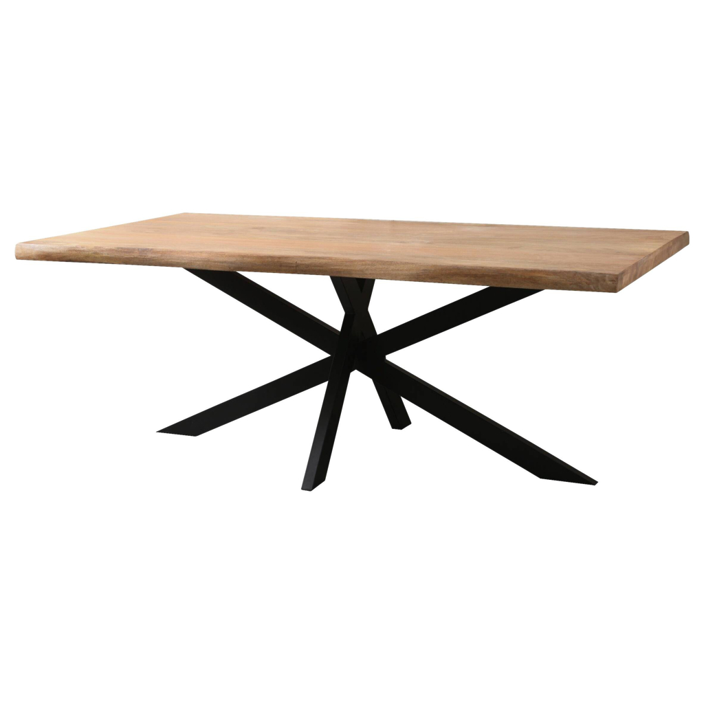 POCO Esstisch Bari B/H/T: ca. 200x77x100 cm