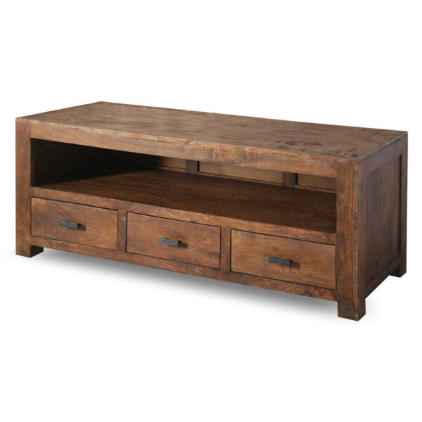 Lowboard Genua
Akazie dunkel B/H/T: ca. 150x60x55 cm