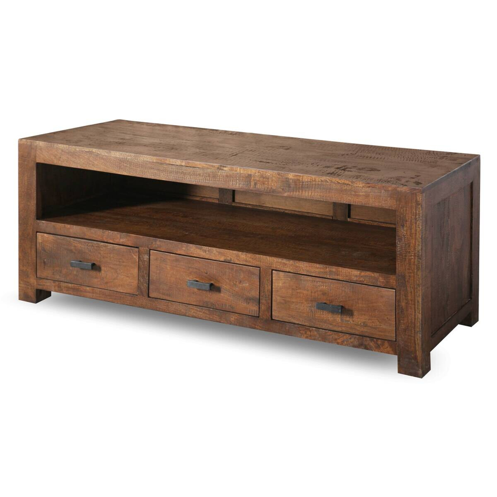 Lowboard Genua
Akazie dunkel B/H/T: ca. 150x60x55 cm