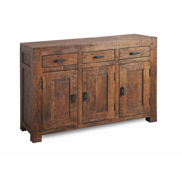 Kommode Genua
Akazie dunkel B/H/T: ca. 130x86x40 cm