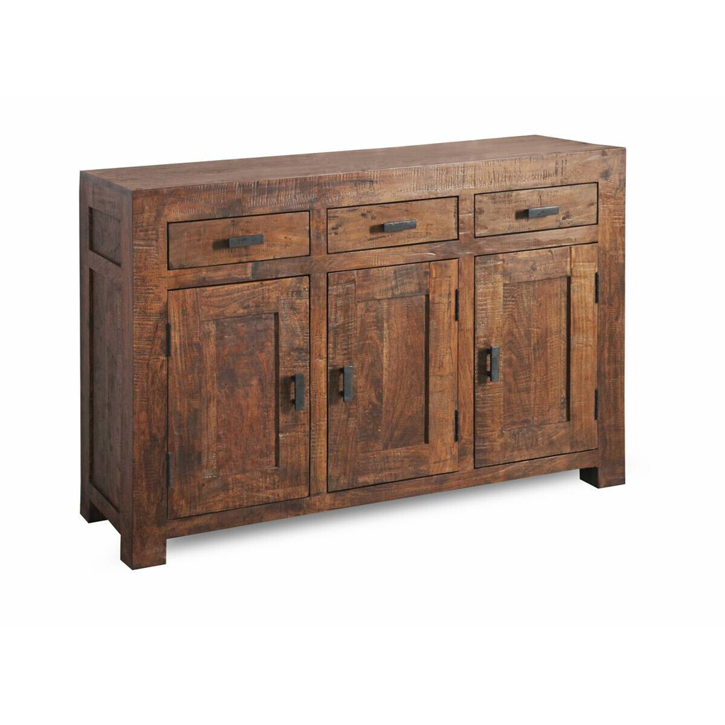 Kommode Genua
Akazie dunkel B/H/T: ca. 130x86x40 cm