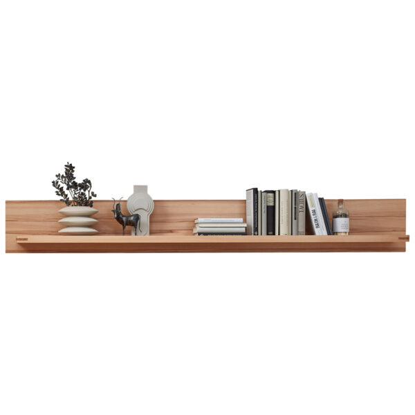 Wandboard Nature One
buche Nachbildung buche B/H/T: ca. 180x24x22 cm