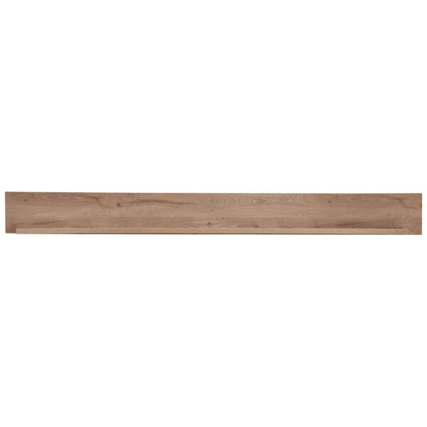 4250314564002 Wandboard Fun Plus 2
Oak Eiche Viking Nachbildung B/H/T: ca. 180x18x22 cm