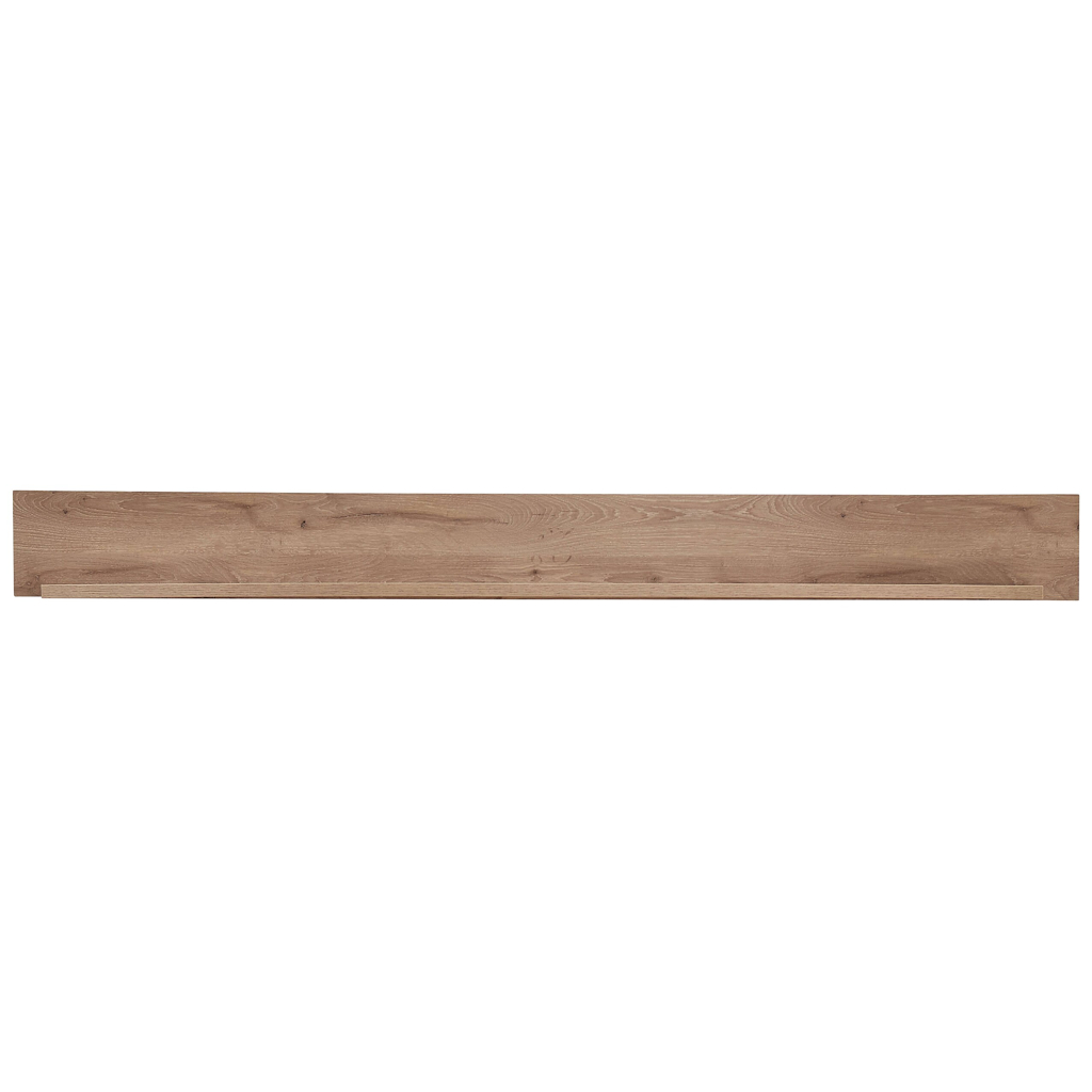 Wandboard Fun Plus 2
Oak Eiche Viking Nachbildung B/H/T: ca. 180x18x22 cm