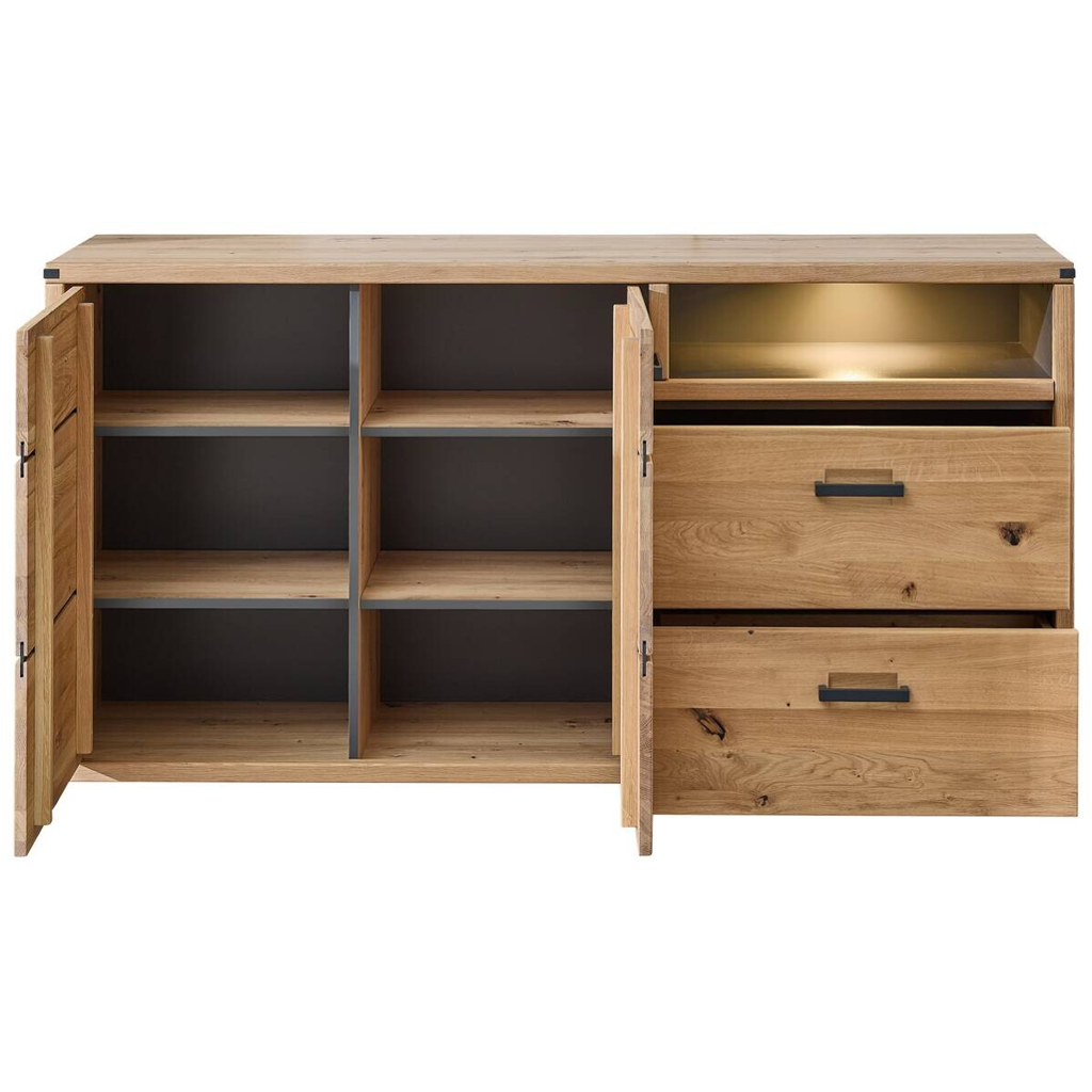 Sideboard Genua
B/H/T: ca. 170x90x43 cm