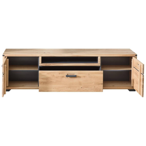 TV-Lowboard Genua
B/H/T: ca. 190x54x43 cm