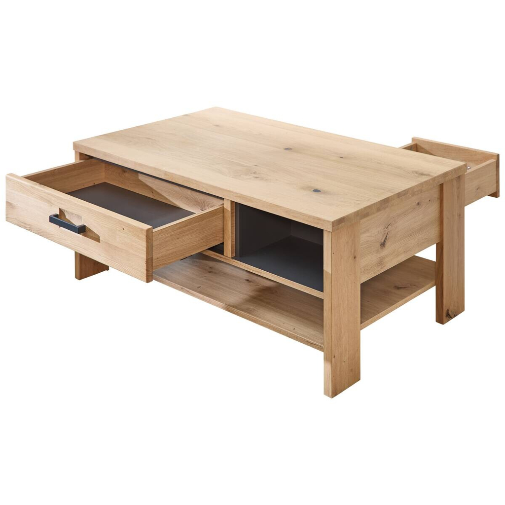 Couchtisch Genua
B/H/T: ca. 110x45x65 cm