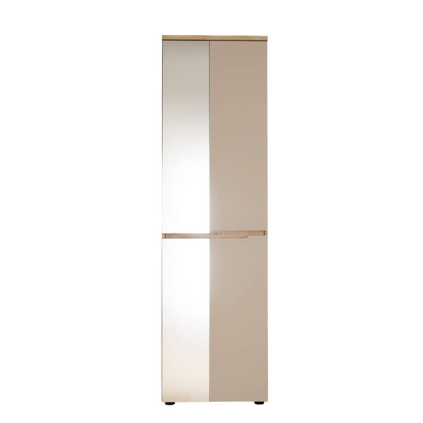 Garderobenschrank Fargo
Cashmere B/H/T: ca. 55x192x38 cm
