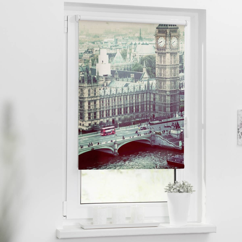 LICHTBLICK Rollo London
grau B/L: ca. 100×150 cm