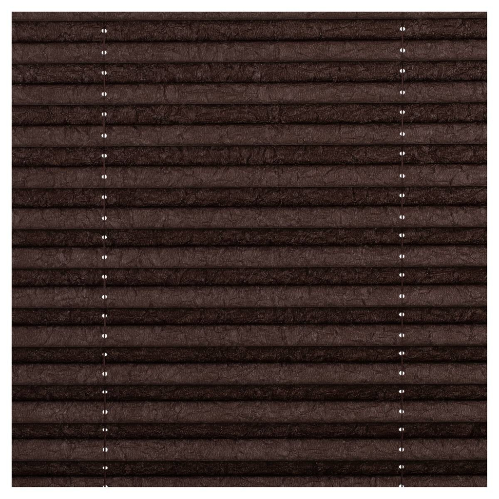 LICHTBLICK Spannplissee
braun B/L: ca. 50×130 cm