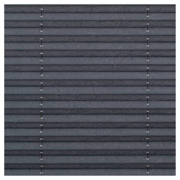 LICHTBLICK Spannplissee
grau B/L: ca. 55x130 cm