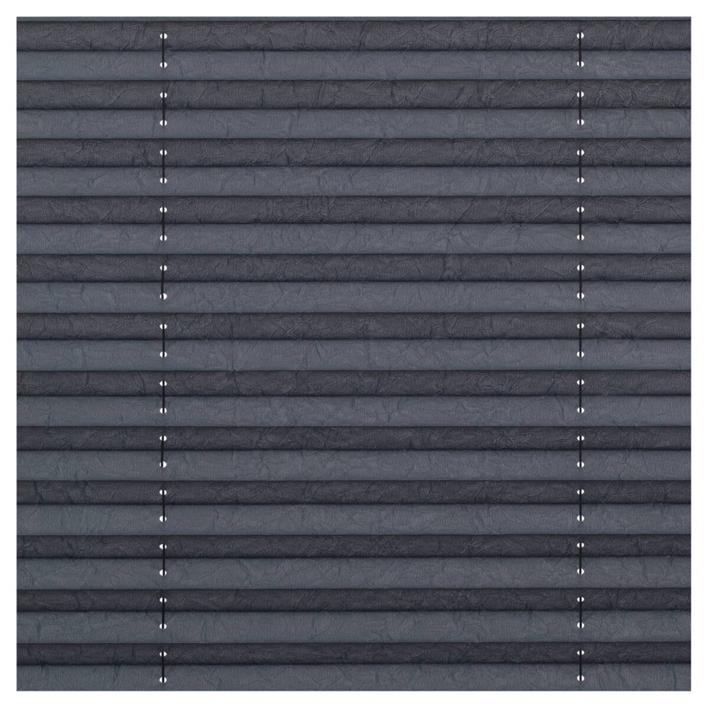 LICHTBLICK Spannplissee
grau B/L: ca. 55×130 cm
