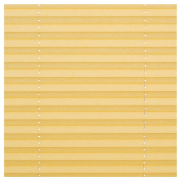 4250434158631 LICHTBLICK Spannplissee
gelb B/L: ca. 55x130 cm
