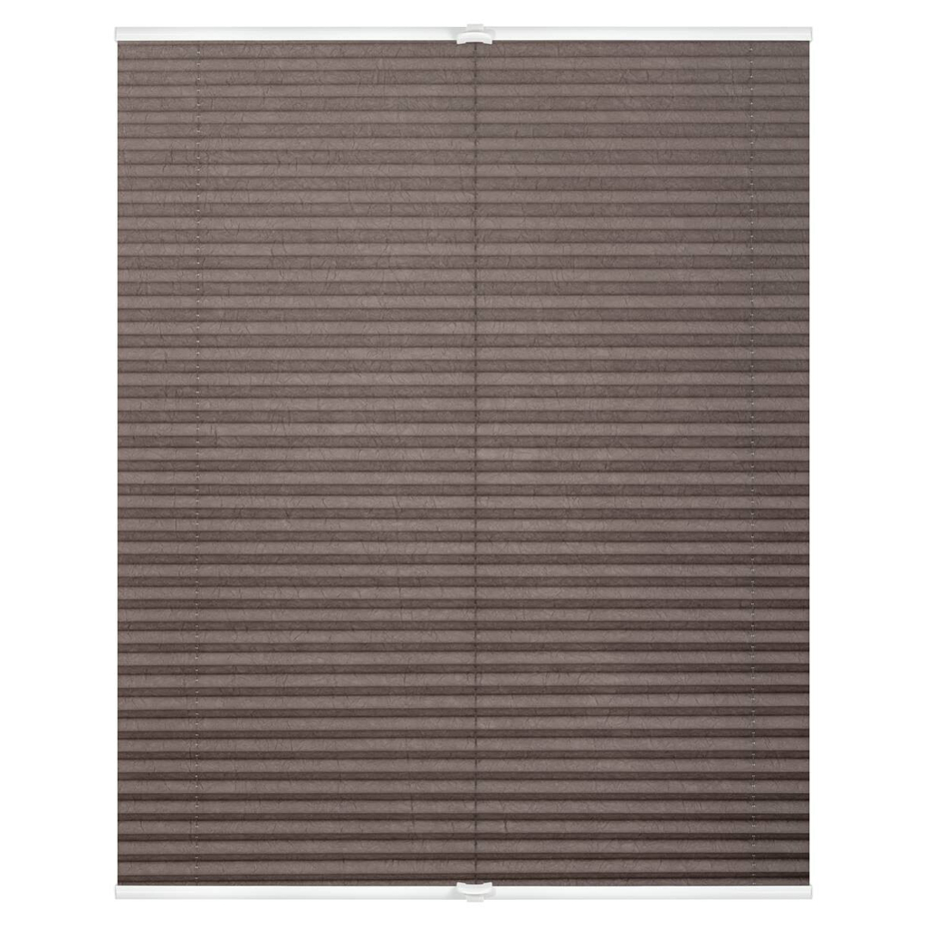 LICHTBLICK Spannplissee
taupe B/L: ca. 85×130 cm