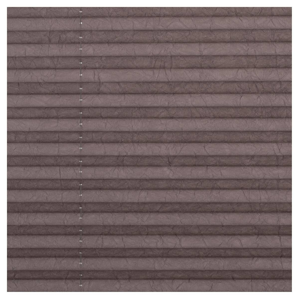 LICHTBLICK Spannplissee
taupe B/L: ca. 55×130 cm