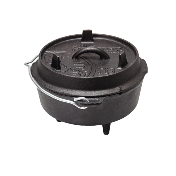 Petromax Petromax Feuertopf FT3 (R)
