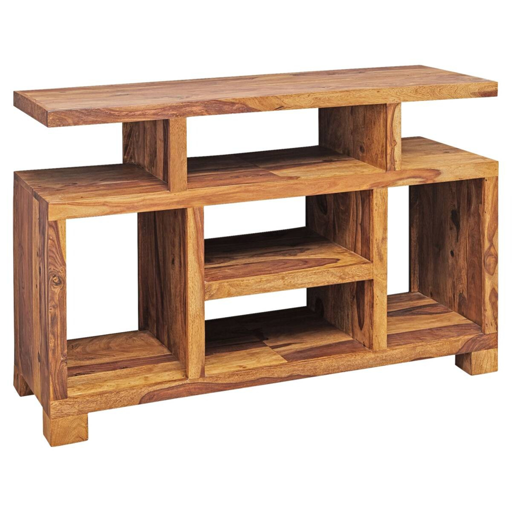 Wohnling Sideboard natur B/H/T: ca. 115x76x40 cm