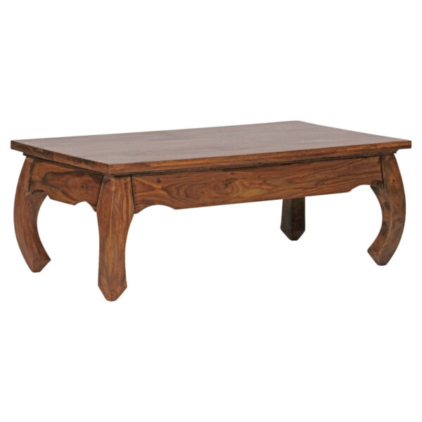 Wohnling Couchtisch braun B/H/T: ca. 110x60x40 cm Wohnling Couchtisch braun B/H/T: ca. 110x60x40 cm