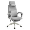 Vinsetto Gaming-Sessel 921-253 grau