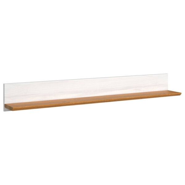 4250886156087 Wandboard Breda
B/H/T: ca. 150x20x20 cm