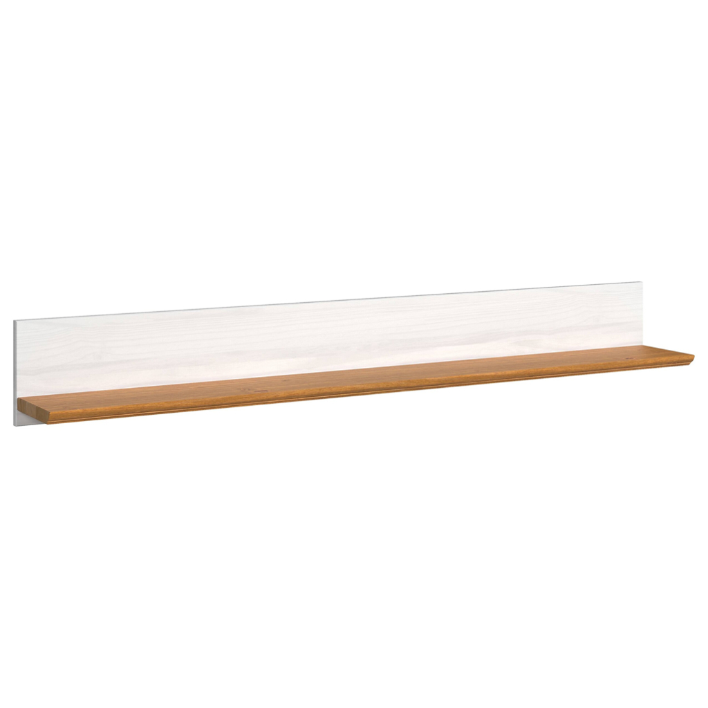 Wandboard Breda
B/H/T: ca. 150x20x20 cm