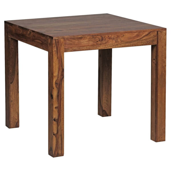 Wohnling Esstisch natur B/H/T: ca. 80x76x80 cm Wohnling Esstisch natur B/H/T: ca. 80x76x80 cm