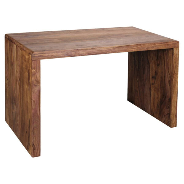 Wohnling Schreibtisch natur B/H/T: ca. 120x76x60 cm