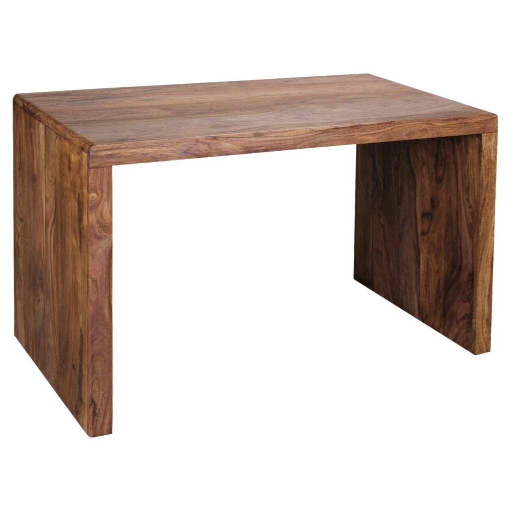 Wohnling Schreibtisch natur B/H/T: ca. 120x76x60 cm