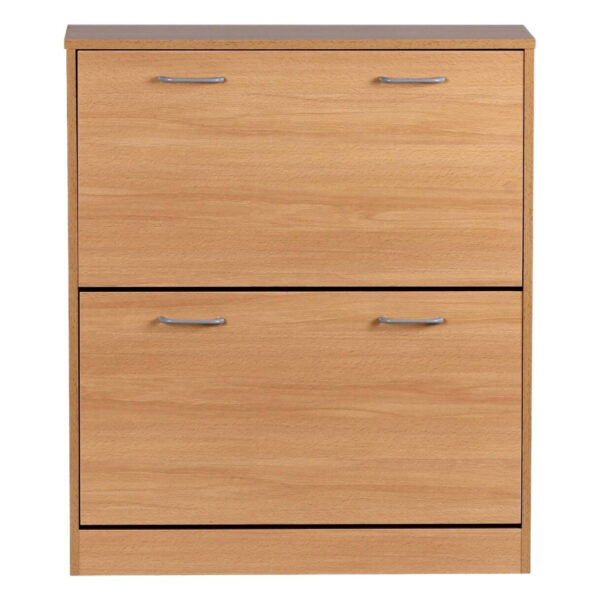 Schuhkipper
braun Nachbildung B/H/T: ca. 24x87x75 cm