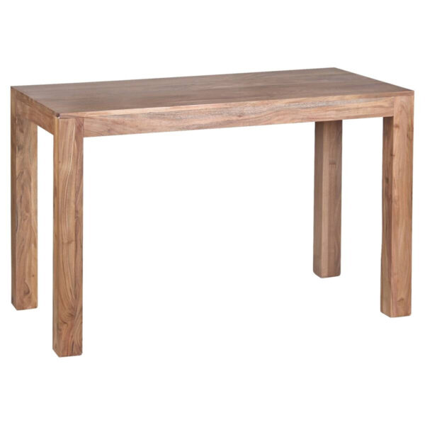 Wohnling Esstisch natur B/H/T: ca. 120x76x60 cm Wohnling Esstisch natur B/H/T: ca. 120x76x60 cm