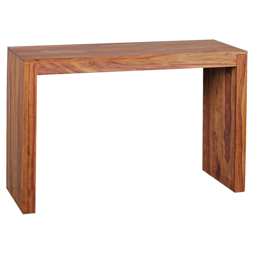 Wohnling Konsolentisch natur Echtholz B/H/T: ca. 115x75x40 cm