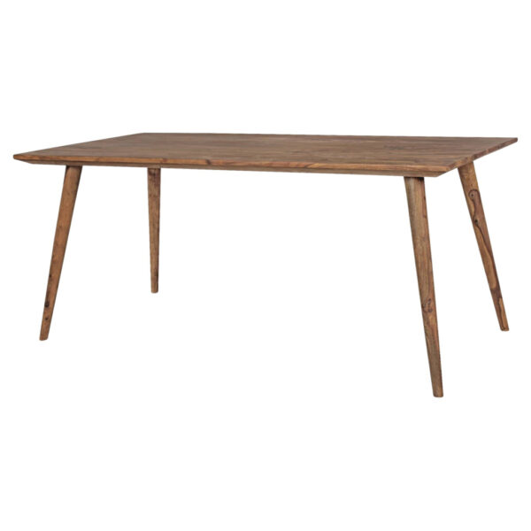 Wohnling Esstisch natur B/H/T: ca. 180x76x80 cm Wohnling Esstisch natur B/H/T: ca. 180x76x80 cm