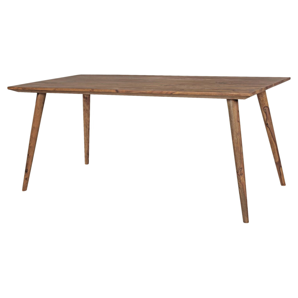 Wohnling Esstisch natur B/H/T: ca. 180x76x80 cm