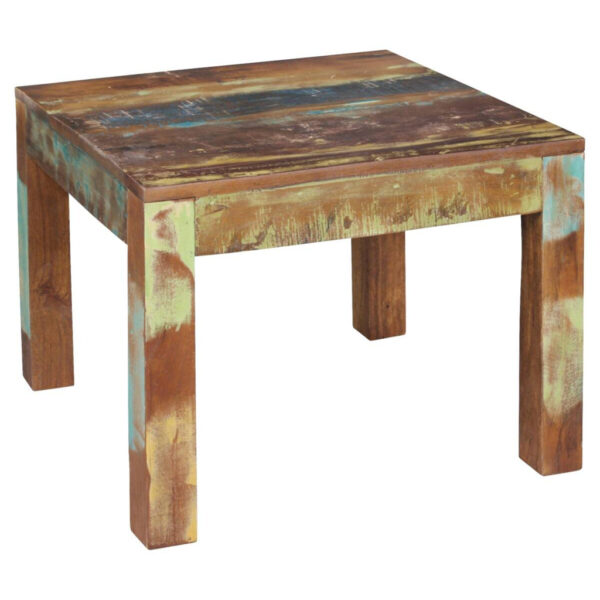 Wohnling Couchtisch bunt B/H/T: ca. 60x47x60 cm