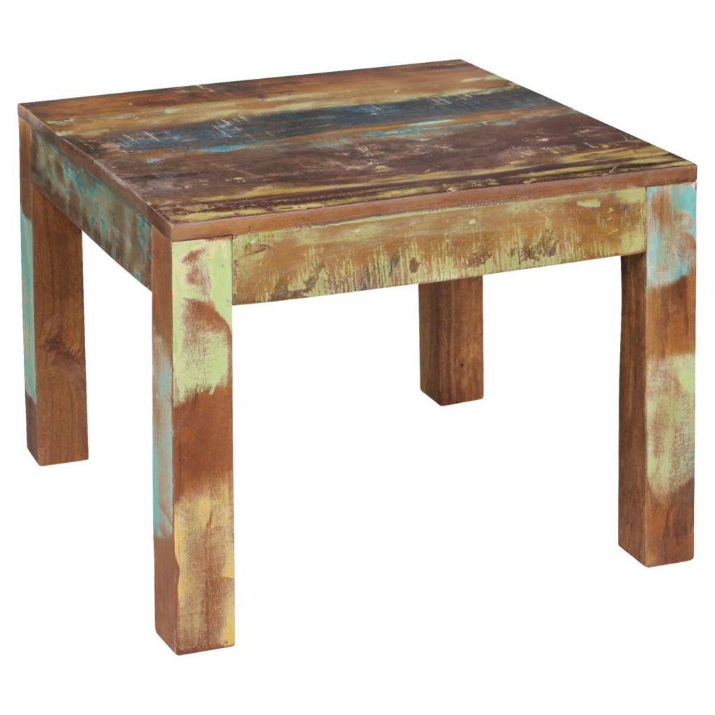 Wohnling Couchtisch bunt B/H/T: ca. 60x47x60 cm