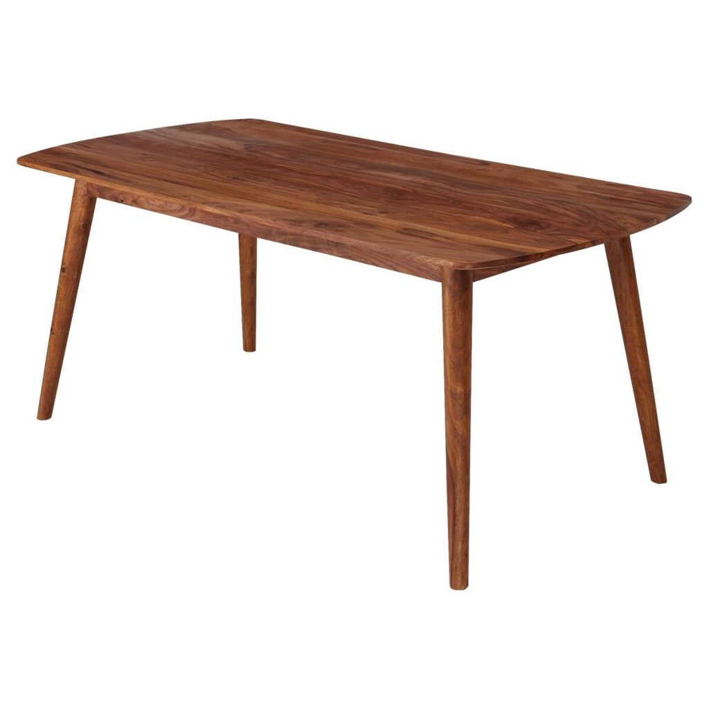 Wohnling Esstisch natur B/H/T: ca. 120x77x60 cm