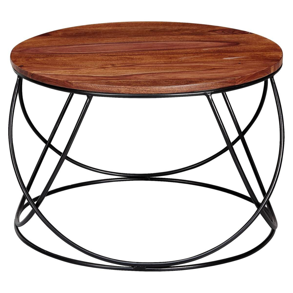 Wohnling Couchtisch braun B/H/T: ca. 0x40x0 cm