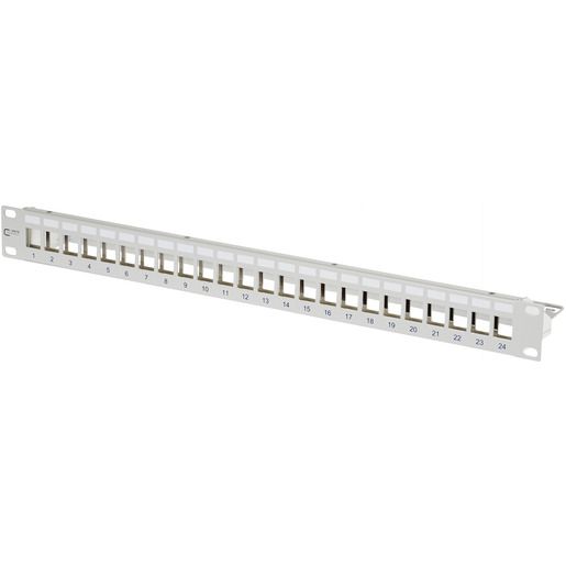 Metz Connect KEYSTONE 19 ZOLL MODULTRÄGER1H / METZ 130926 – 0003KE