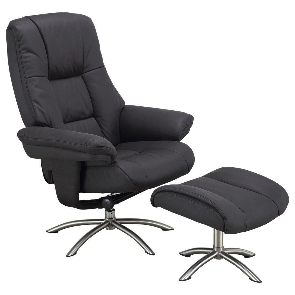 POCO Relaxsessel FM-440 B/H/T: ca. 78x86x114 cm