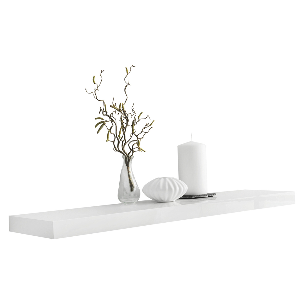 POCO Wandboard Shelvy 80 B/H/T: ca. 80x4x24 cm