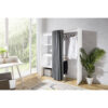 POCO Kleiderschrank Colmar B/H/T: ca. 182x185x50 cm