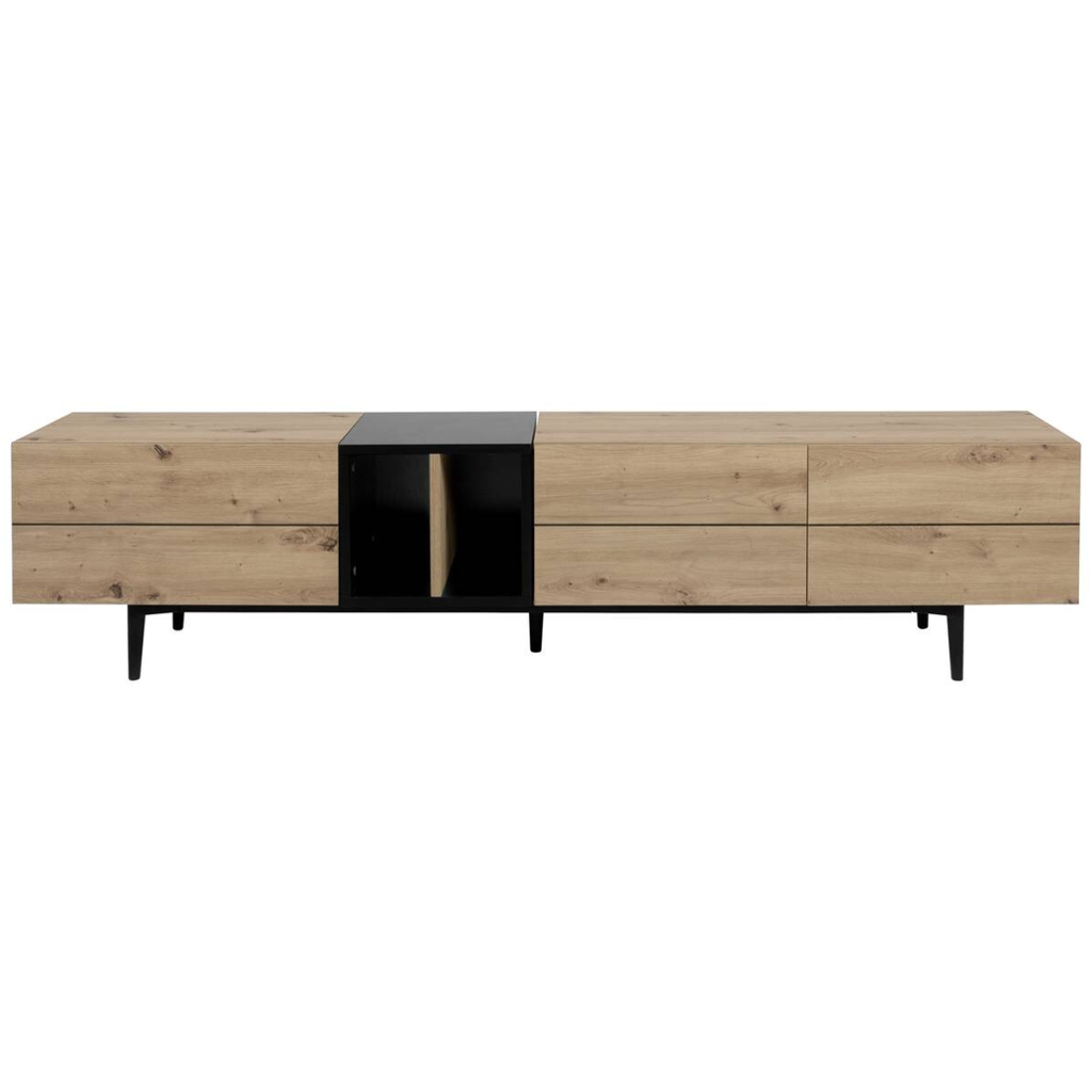POCO TV-Lowboard Nola B/H/T: ca. 195x48x37 cm