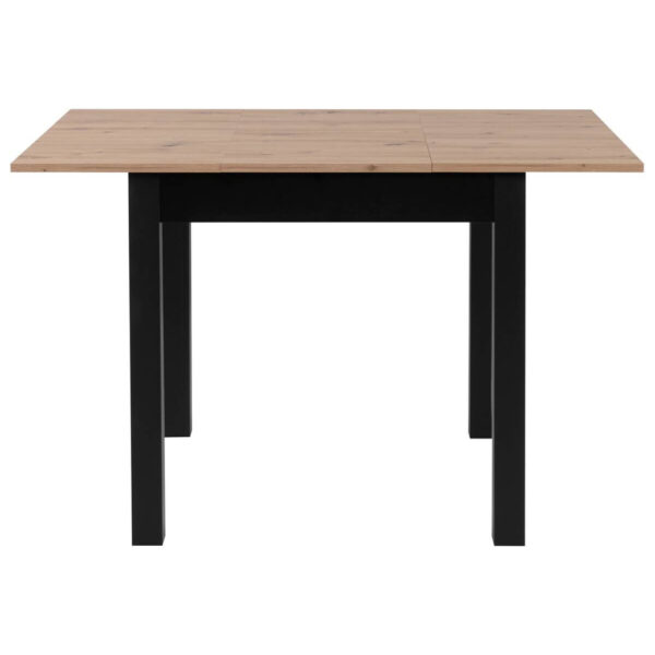 POCO Esstisch Coburg Artisan Oak Nachbildung B/H/T: ca. 80x77x80 cm POCO Esstisch Coburg Artisan Oak Nachbildung B/H/T: ca. 80x77x80 cm